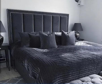 SLEEP BED - Jeddah - +966 55 178 3634