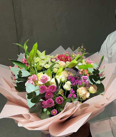 كاميليا - Samtah - +966 50 037 2661