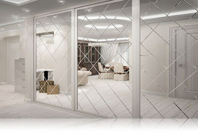 AL-Mohsen Glass and mirror - Riyadh - +966 50 192 4754