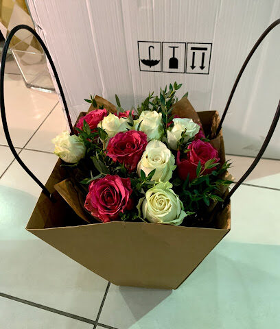 Monstera Flowers مونستيرا للزهور - Jeddah - +966 54 007 3426