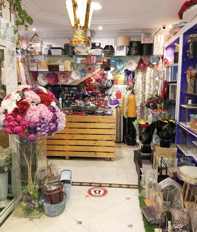 JORY FLOWERS - Jeddah -