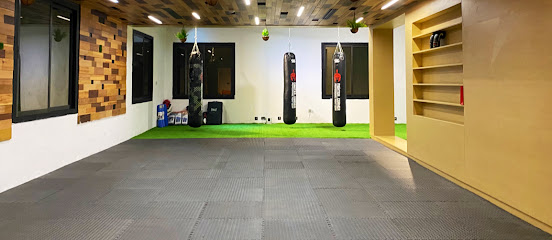 The Dojo - Jeddah - +966 58 306 6231