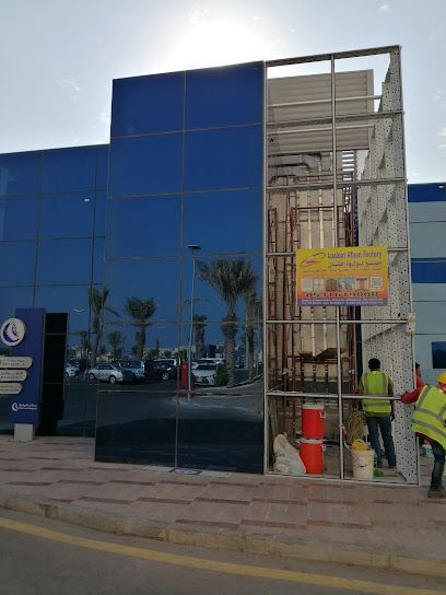 Loloat Afnan Factory Harjot - Saudi Arabia|Dammam 32435|Unnamed Road