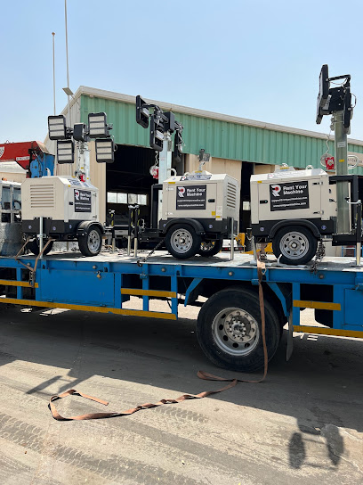 Reem Equipment Rental - Saudi Arabia|Al Khobar 34447|Olaya|Firas Ibn Al Nudur St