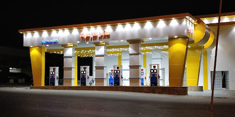 Atlal Petrol Station - Abha - +966 50 574 2006