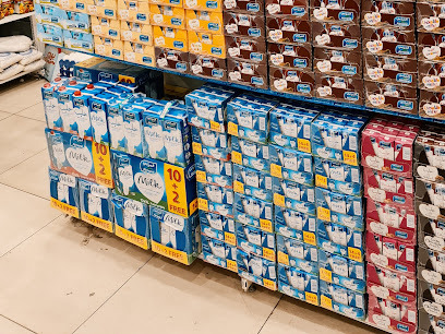 Almarai bjd department - للألبان، -