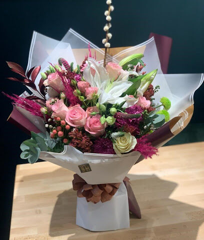 Flower shop - Riyadh - +966 56 195 0756