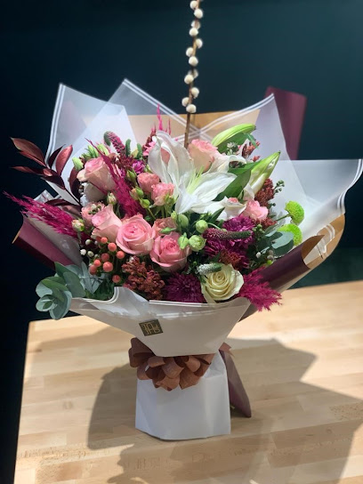 Flower shop - Saudi Arabia|Riyadh 14921|Tuwaiq|2418-2312 Bilal Ibn Rabah