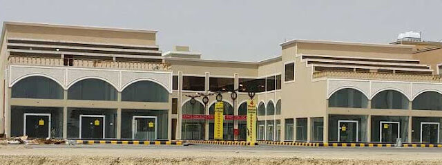 Hussain S Almahri Contracting Est. - Dammam - +966 13 837 6161