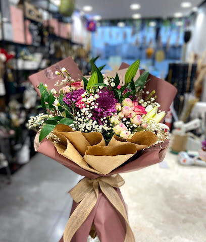 لافندر روز flower shop - Al Khobar - +966 55 118 8545