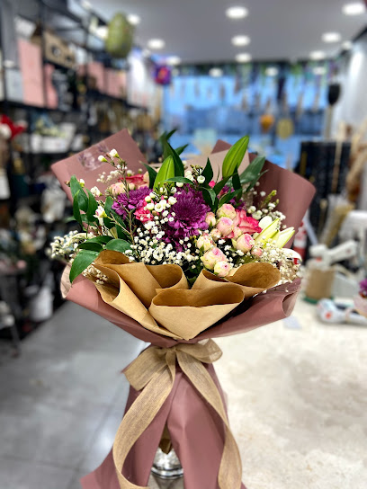 لافندر روز flower shop - Saudi Arabia|Al Khobar 34225|Al Rakah Ash Shamaliyah|شارع عبدالرزاق بن همام