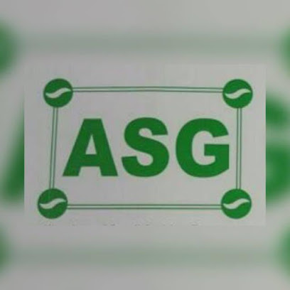 AHMAD SALEH. AL-GHAMDI & SONS Co. - Dammam - +966 13 838 6115