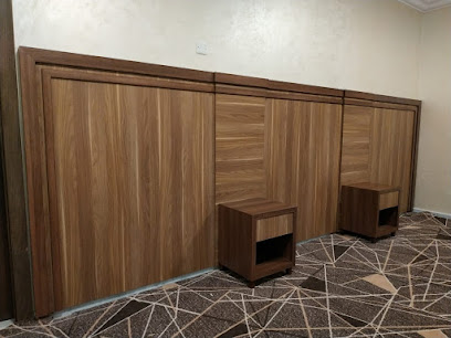 Al Ewan Woodworks Factory - Jeddah -
