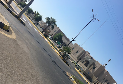 Civil Defense - Al Wajh -