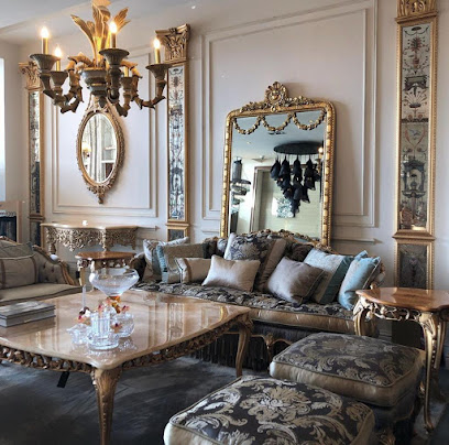 MODASSIC SHOWROOM - Jeddah - +966 54 346 5952