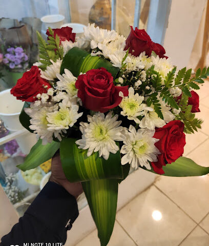 إكليل الورد - Al Madinah Al Munawwarah - +966 59 277 0286