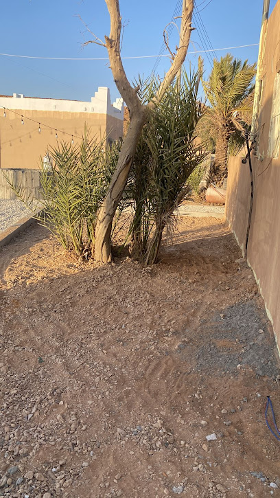 جرف ابن منيع - Saudi Arabia|Hautat Sudair 15332|JMC6+RQ