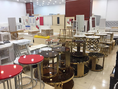 Almadina furniture المدينة للأثاث - Al Jubail - +966 50 201 0116