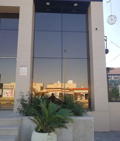 MASNA AL SHAYA GLASS COMPANY - Unayzah - +966 53 277 5111