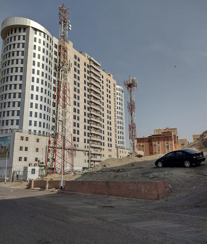 مكتب جذور التكامل للإستشارات الهندسية - Mecca - +966 50 778 8100