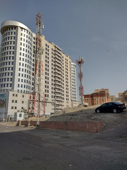 مكتب جذور التكامل للإستشارات الهندسية - Saudi Arabia|Mecca|الطريق الدائري الثالث ،|Ar Rusayfah
