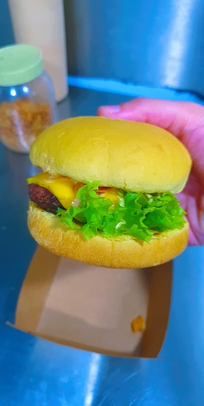 Grill Burger - Saudi Arabia|Al Jubail 35514|King Fahd Industrial Port|Almadinah street