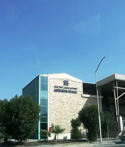 Saber Glass Factory - Dammam - +966 9200 01968