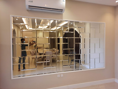 الرحيلي للزجاج Glass & Mirror - Jeddah - +966 50 440 4786