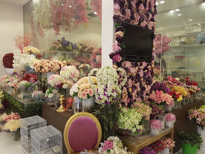 Viola Gifts & Flowers - Riyadh - +966 53 304 0480
