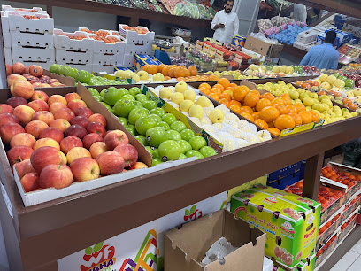 حصاد الاسبوع للخضار والفواكه - Al Duwadimi - +966 50 161 1448