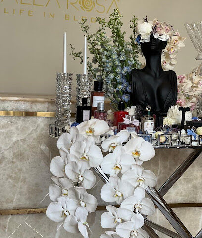 VALLA ROSA فالا روزا - Jeddah - +966 55 991 1798