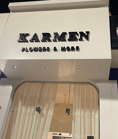 Karmen كارمن - Sakaka - +966 50 944 2823