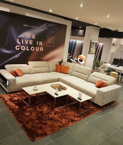 BoConcept - Riyadh - +966 11 454 4450