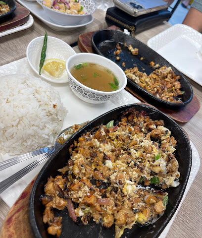 Chicken Grill - Señor Inasal - Al Khobar - +966 54 607 5606