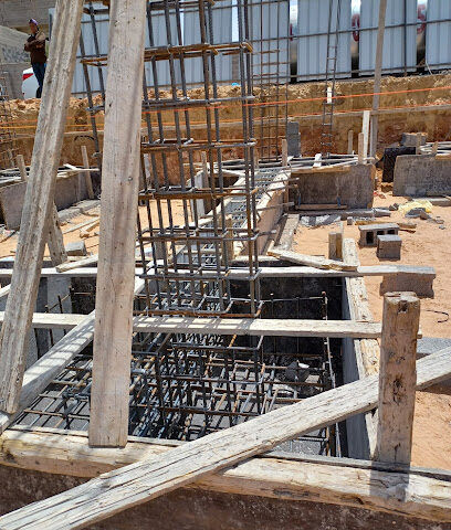 مكتب العمران الاول للهندسه المدنيه - Buraydah - +966 50 488 1993