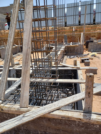 مكتب العمران الاول للهندسه المدنيه - Saudi Arabia|Buraydah 52377|Al Bishr|Umar Ibn Al Khatab Rd