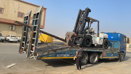 مؤسسة الشرقيه العربيه لتأجير المعدات - Dammam - +966 55 233 2267