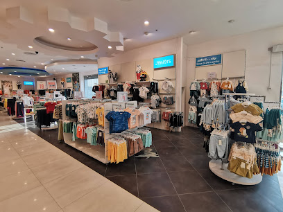 سنتر بوينت الخفجي centrepoint khafji - Khafji -