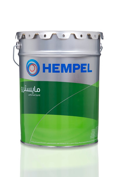 Hempel Paints - Saudi Arabia|Al Badayea 56338|King Abdulaziz Rd