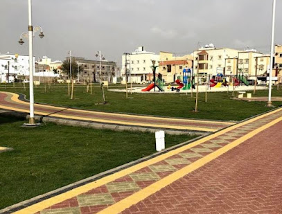 حديقة الأندلس - Khamis Mushait -