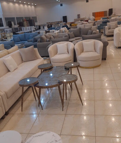 صوفا هوم - Dammam - +966 50 547 7797