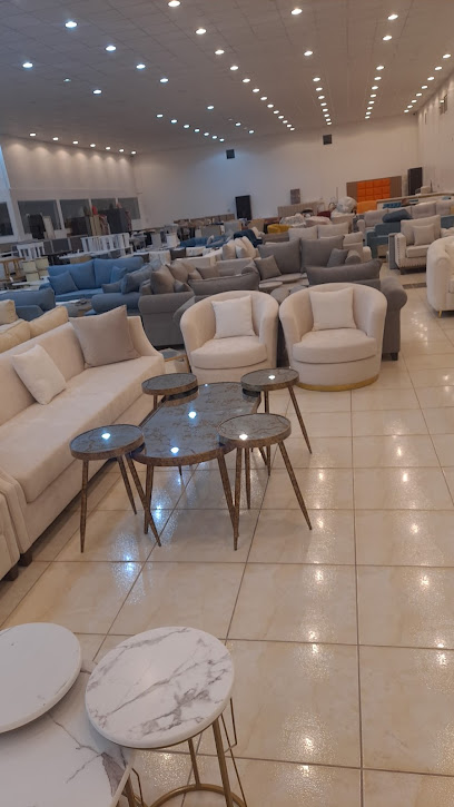 صوفا هوم - Dammam 32273