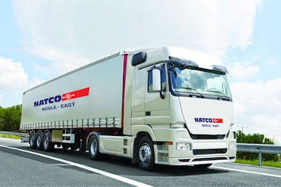 NATCO MIDDLE EAST - Jeddah -