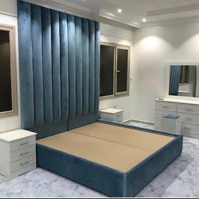 Lathifa furniture for comfort mattress - Riyadh - +966 53 335 7719