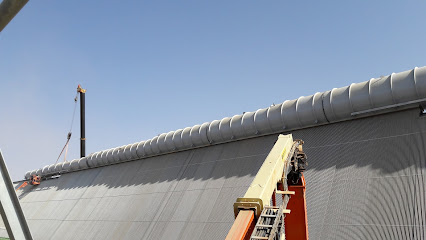 محطة المدوح Al Mudwah Station - Turaif -