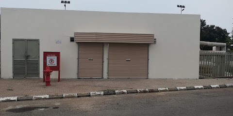 الموسى للابواب الاتوماتيكية - Bisha - +966 17 505 8881