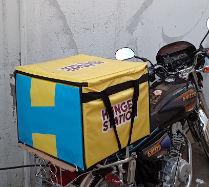 Food Rider - Jeddah - +966 50 767 6917