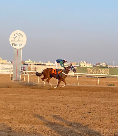 Equestrian Club - Jeddah -