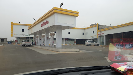 مجمع النجامية - AL-NAJAMIYAH COMPLEX,, - Alnajameiah -