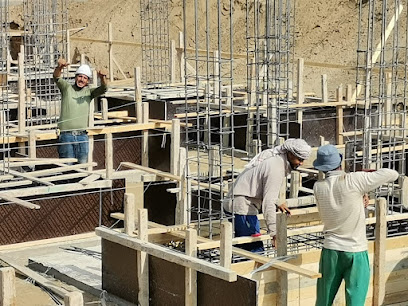 مؤسسة عبدالله الحربي للمقاولات - Jazan - +966 56 099 0553